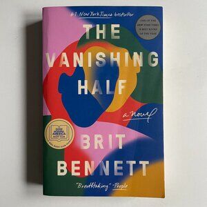 The vanishing half 3/$30